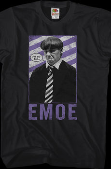 Emoe Three Stooges T-Shirt