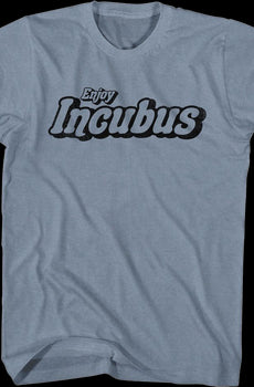 Enjoy Incubus T-Shirt