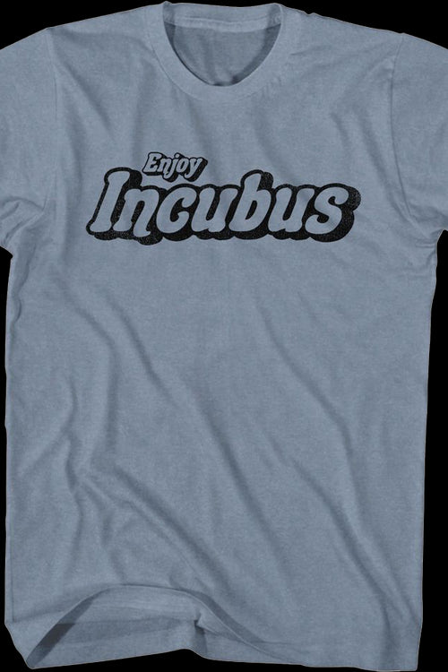 Enjoy Incubus T-Shirtmain product image