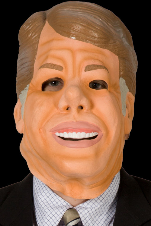 Ex-Presidents Jimmy Carter Maskmain product image