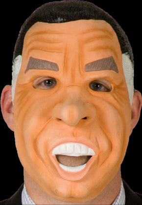 Ex-Presidents Richard Nixon Mask