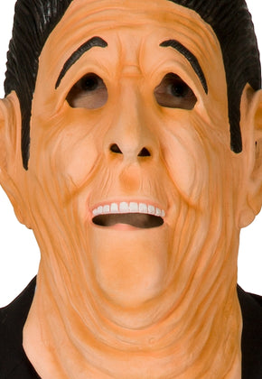 Ex-Presidents Ronald Reagan Mask