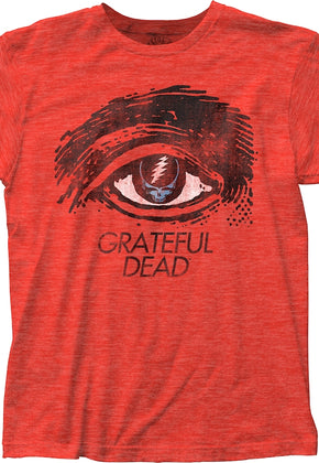 Eye Logo Grateful Dead T-Shirt
