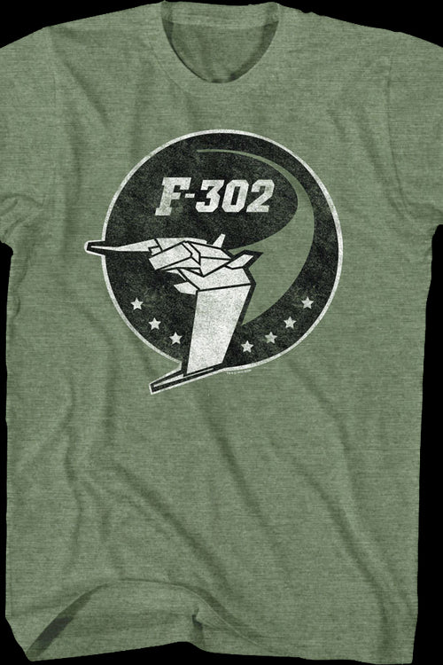 F-302 Stargate SG-1 T-Shirtmain product image