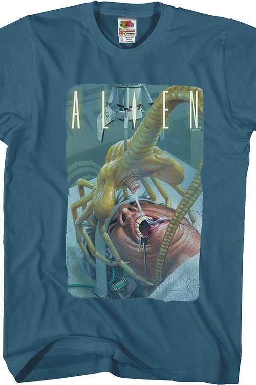 Face Alien Shirtmain product image