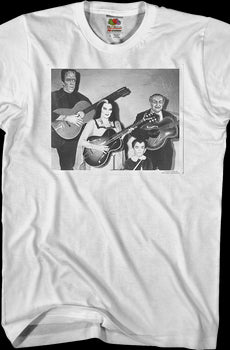 Far Out Munsters T-Shirt