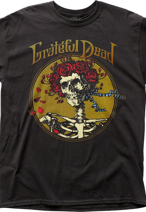 Fillmore West 1969 Grateful Dead T-Shirt