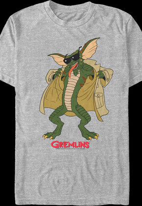 Flasher Gremlins T-Shirt