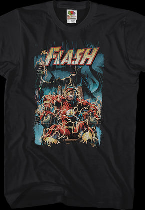 Flashpoint DC Comics T-Shirt