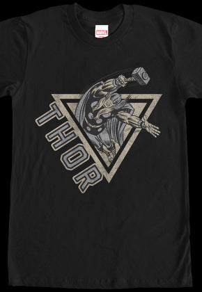 Flying Thor T-Shirt