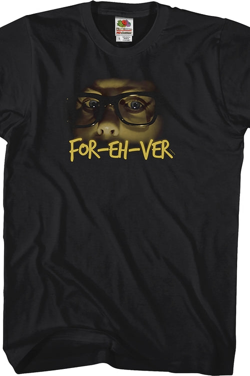 For-Eh-Ver Sandlot T-Shirtmain product image