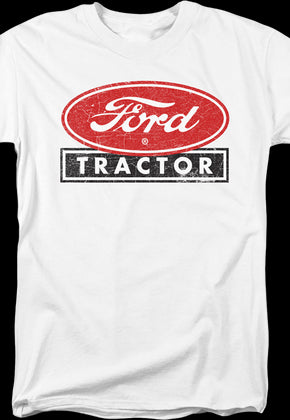 Ford Tractor T-Shirt