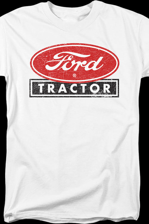 Ford Tractor T-Shirtmain product image