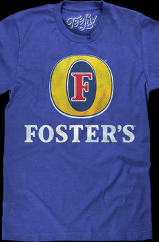 Foster's Lager T-Shirt