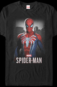 Friendly Neighborhood Spider-Man Shirt