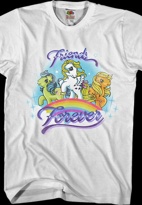 Friends Forever My Little Pony T-Shirt