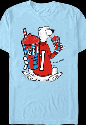 Frozenated ICEE T-Shirt