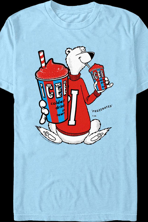 Frozenated ICEE T-Shirtmain product image