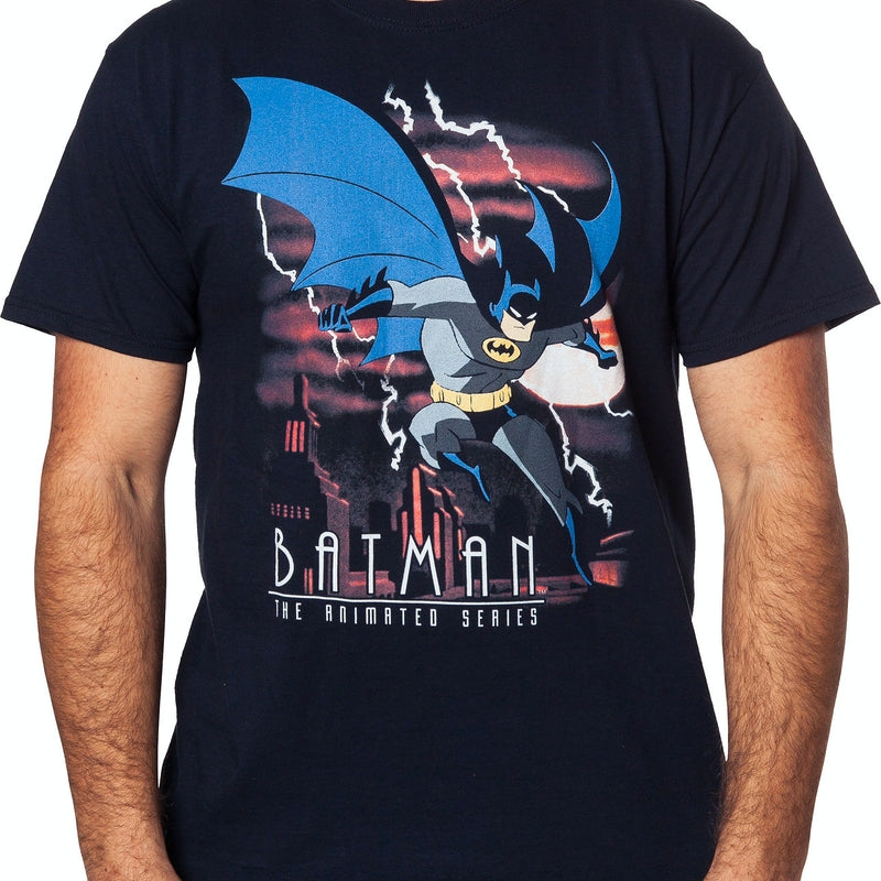 avengers avatar batman t shirt