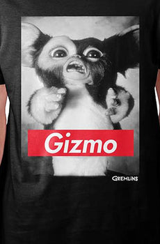 Gizmo Gremlins T-Shirt