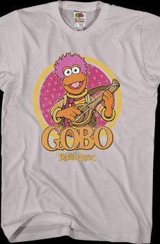Gobo Fraggle Rock T-Shirt
