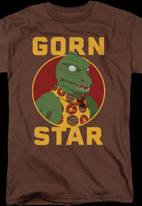 Star Trek Gorn Star Shirt
