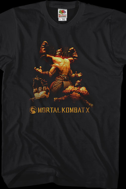 Goro Mortal Kombat T-Shirtmain product image