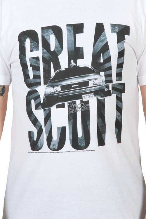 Great Scott Shirtmain product image