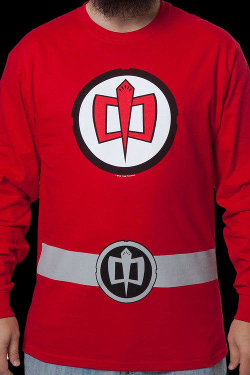 Greatest American Hero Costume T-Shirtmain product image