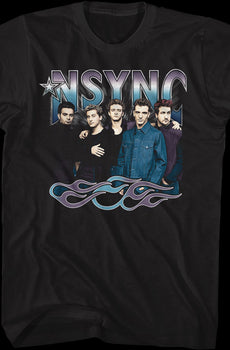 Greatest Hits NSYNC T-Shirt