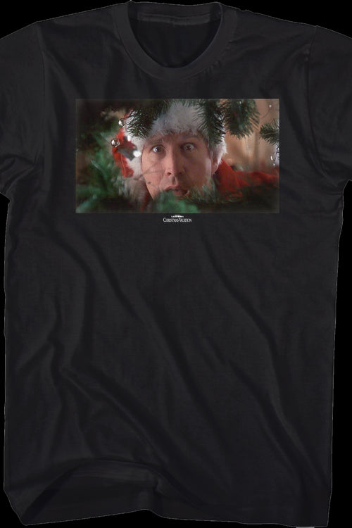 Griswold Family Tree Shirtmain product image