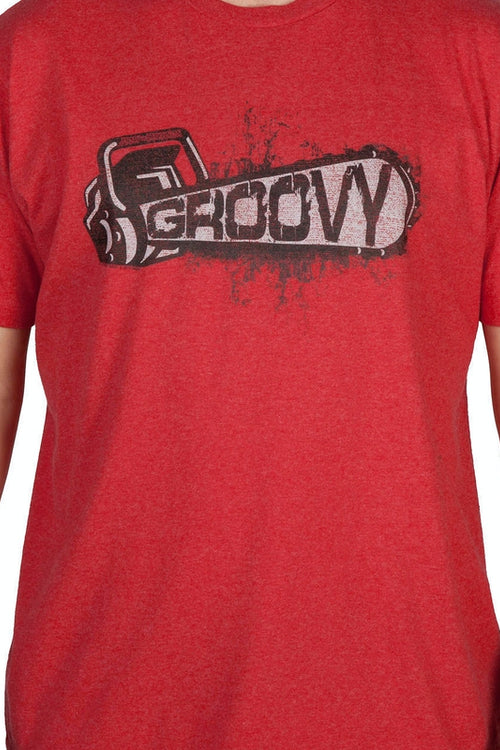 Groovy Army of Darkness Shirtmain product image