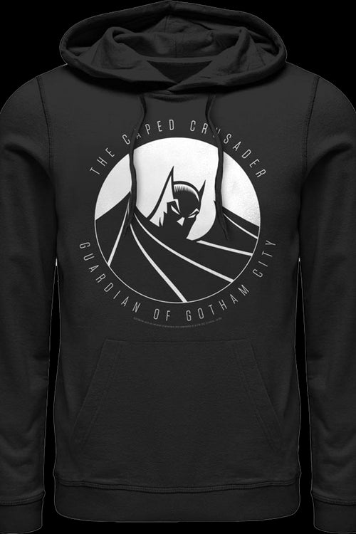 Guardian Of Gotham City Batman Hoodiemain product image