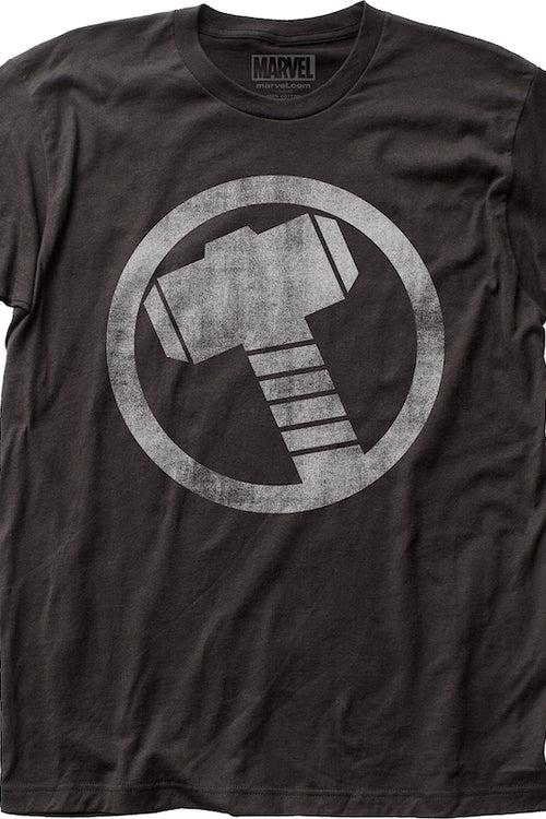 Hammer Icon Thor T-Shirtmain product image