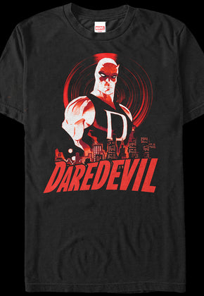 Hell's Kitchen Daredevil T-Shirt