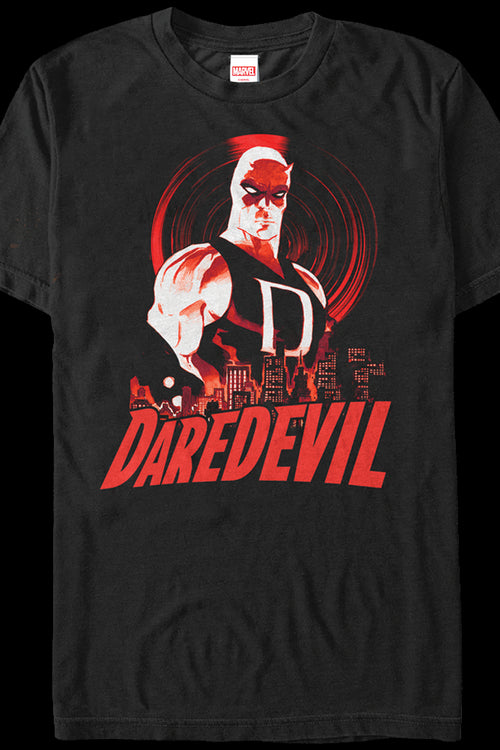 Hell's Kitchen Daredevil T-Shirtmain product image