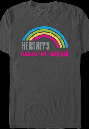 Hershey's State Of Mind T-Shirt