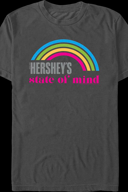 Hershey's State Of Mind T-Shirtmain product image