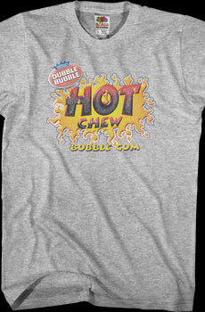 Hot Chew Dubble Bubble T-Shirt