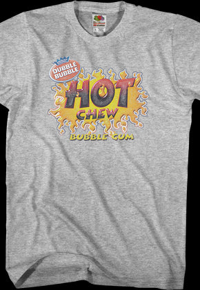 Hot Chew Dubble Bubble T-Shirt