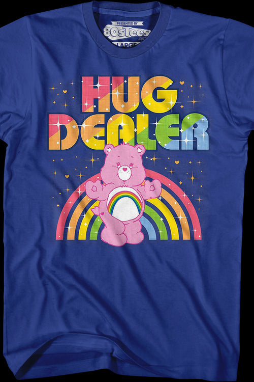 Hug Dealer Care Bears T-Shirtmain product image