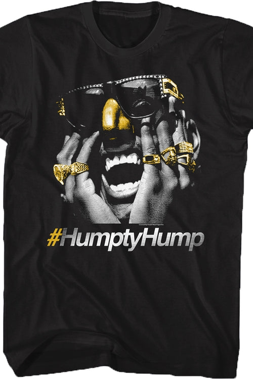 Humpty Hump Digital Underground T-Shirtmain product image