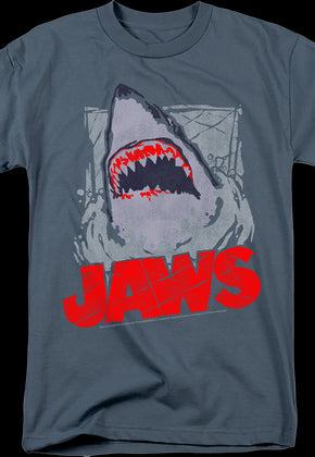 Hungry Shark Jaws T-Shirt