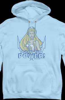 I Have The Power She-Ra Hoodie