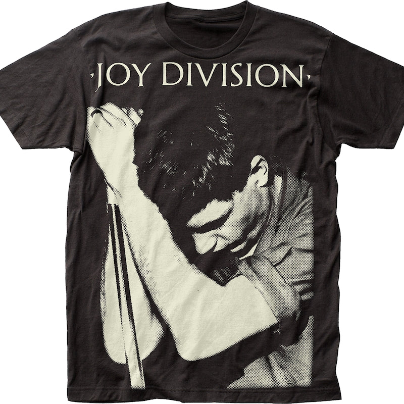 PLEASURES joy division ian curtis Tシャツ① PLEASURES joy division ian curtis Tシャツ① PLEASURES joy