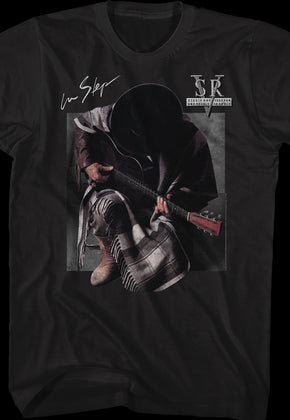 In Step Stevie Ray Vaughan T-Shirt