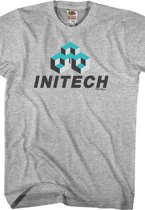 Initech Office Space T-Shirt