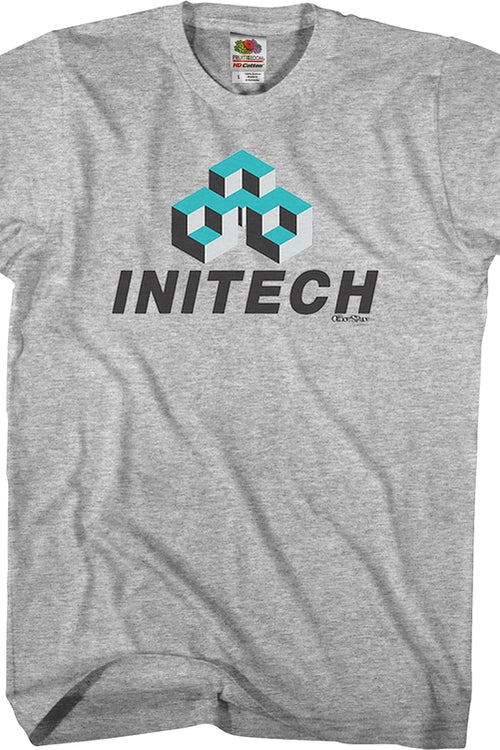 Initech Office Space T-Shirtmain product image