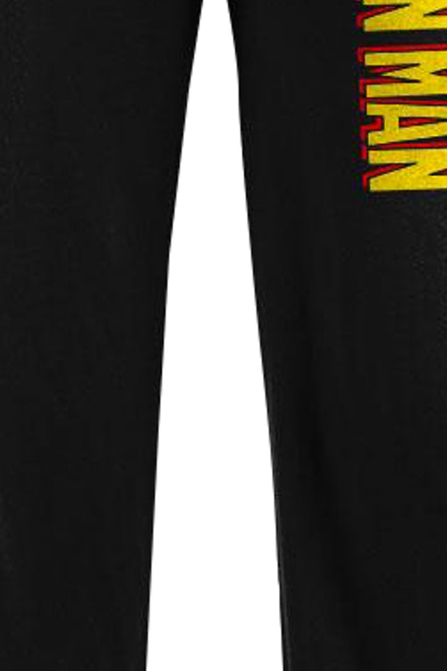 Iron Man Marvel Comics Lounge Pantsmain product image