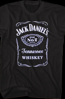 Jack Daniel's T-Shirt